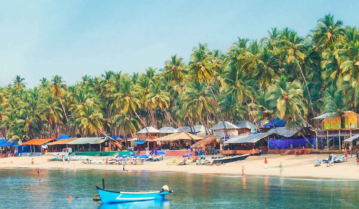 Best Time to Visit Goa: Season-Wise Guide (Month by Month) 2026