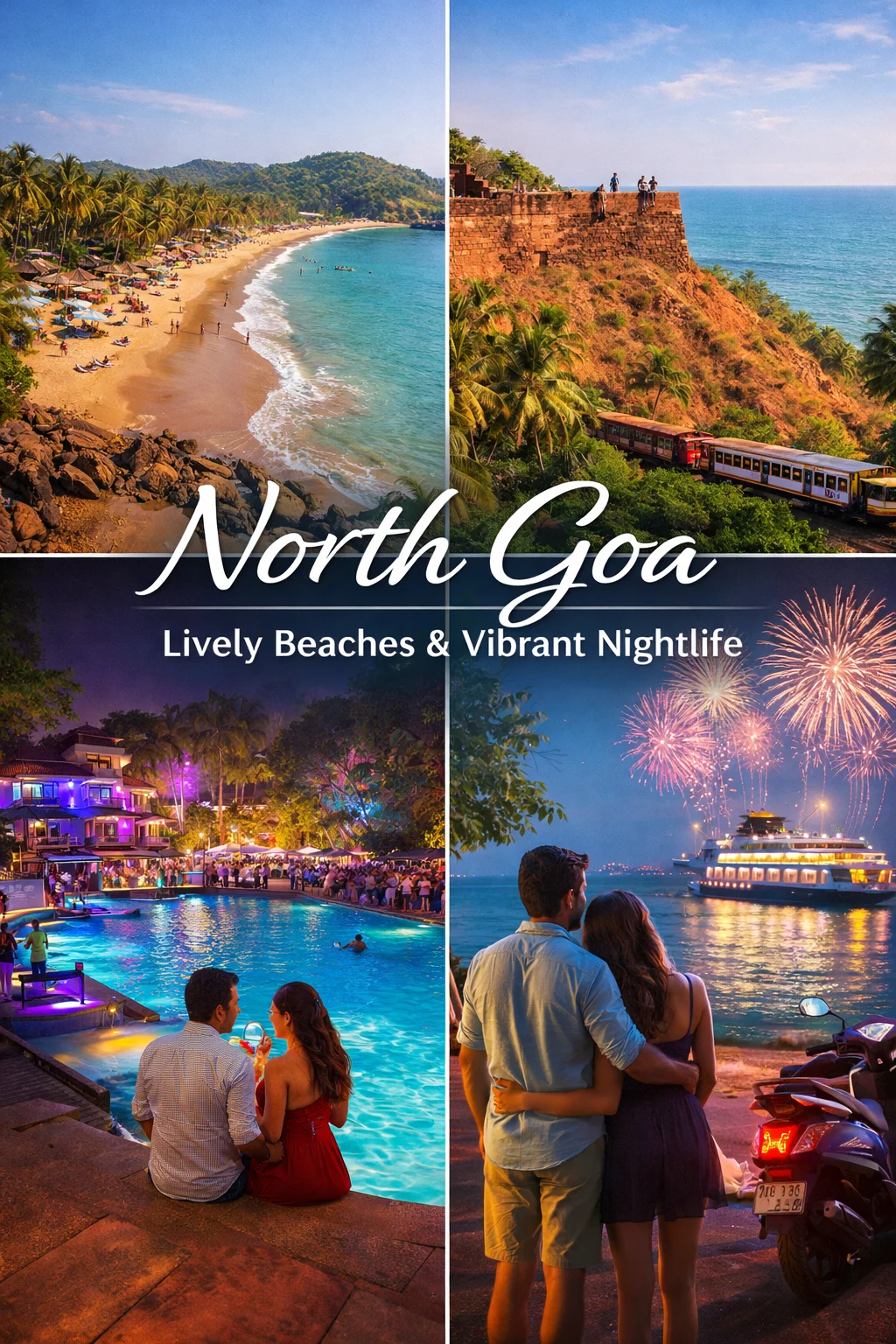 North Goa